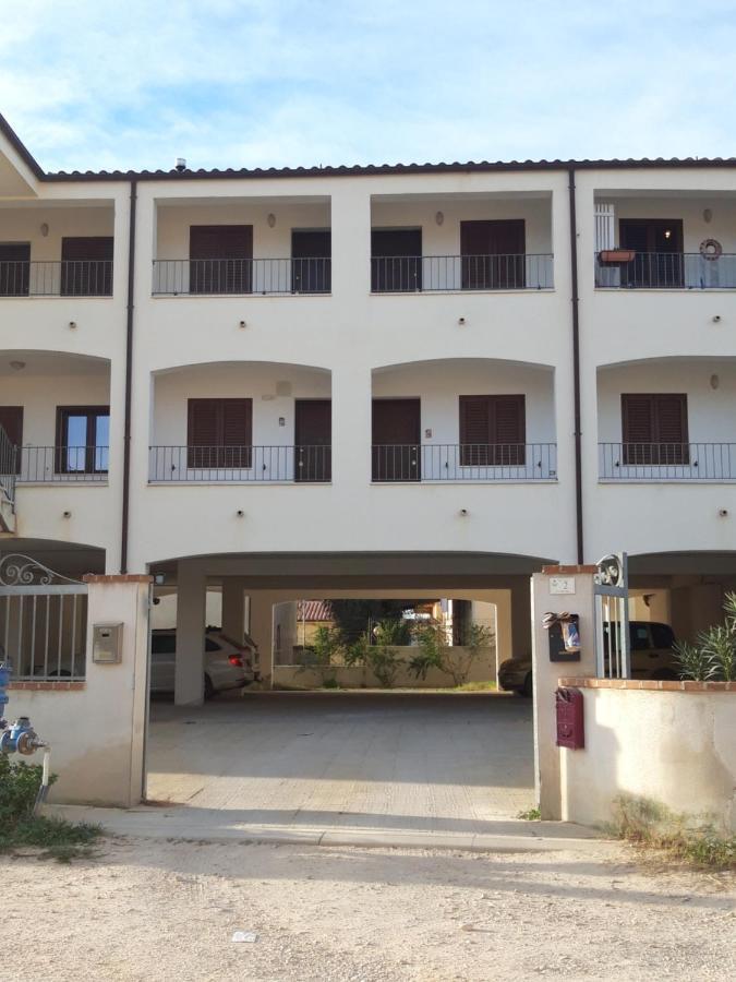 Casa Elias Vila Orosei Exterior foto